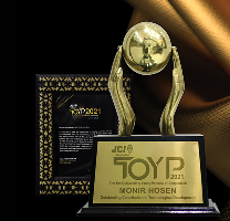 TOYP Award